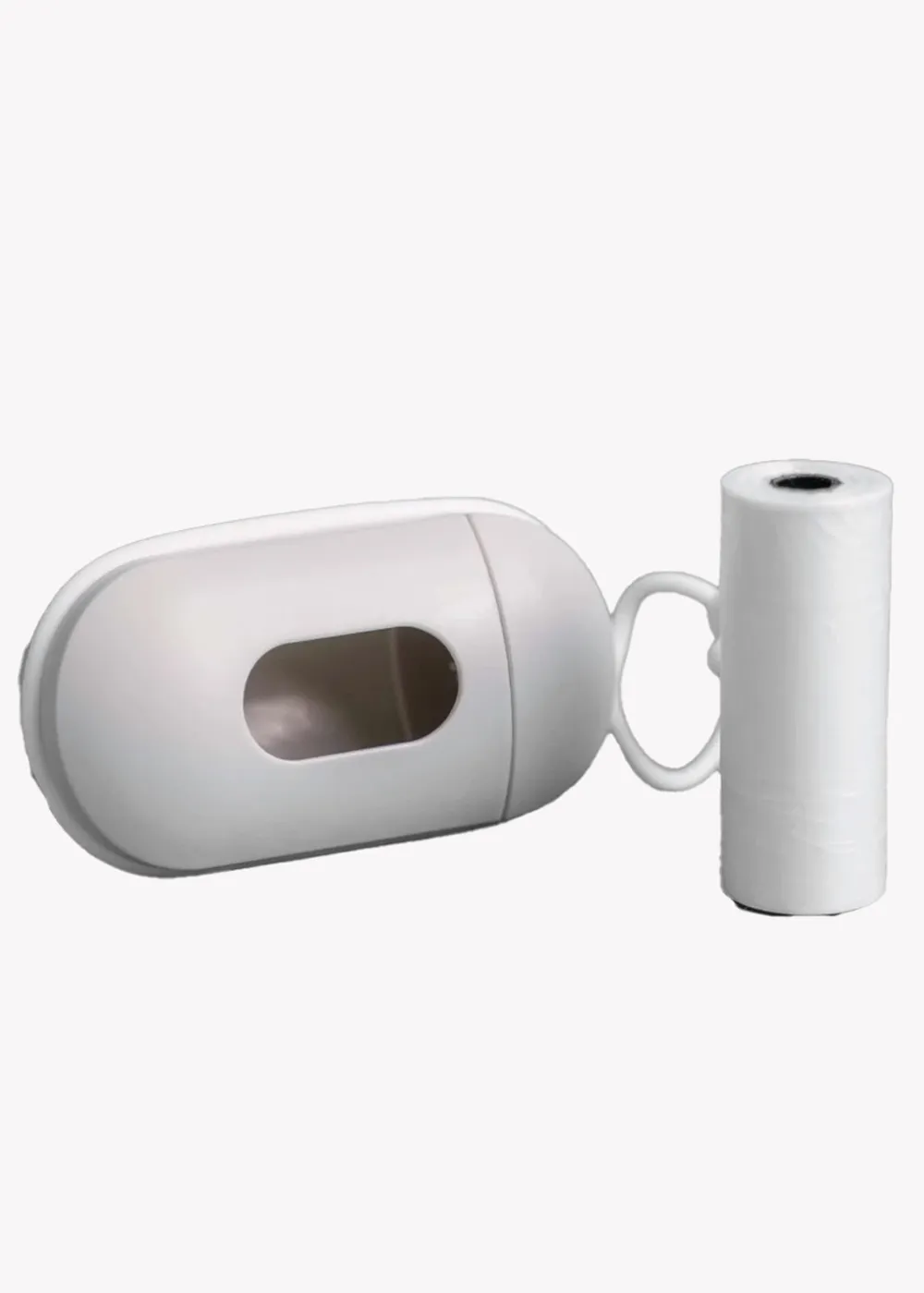 Hundekotbeutel-Aufbewahrung | perfekter Begleiter zum Gassi gehen Hundekotbeutel-Aufbewahrung | perfekter Begleiter zum Gassi gehen