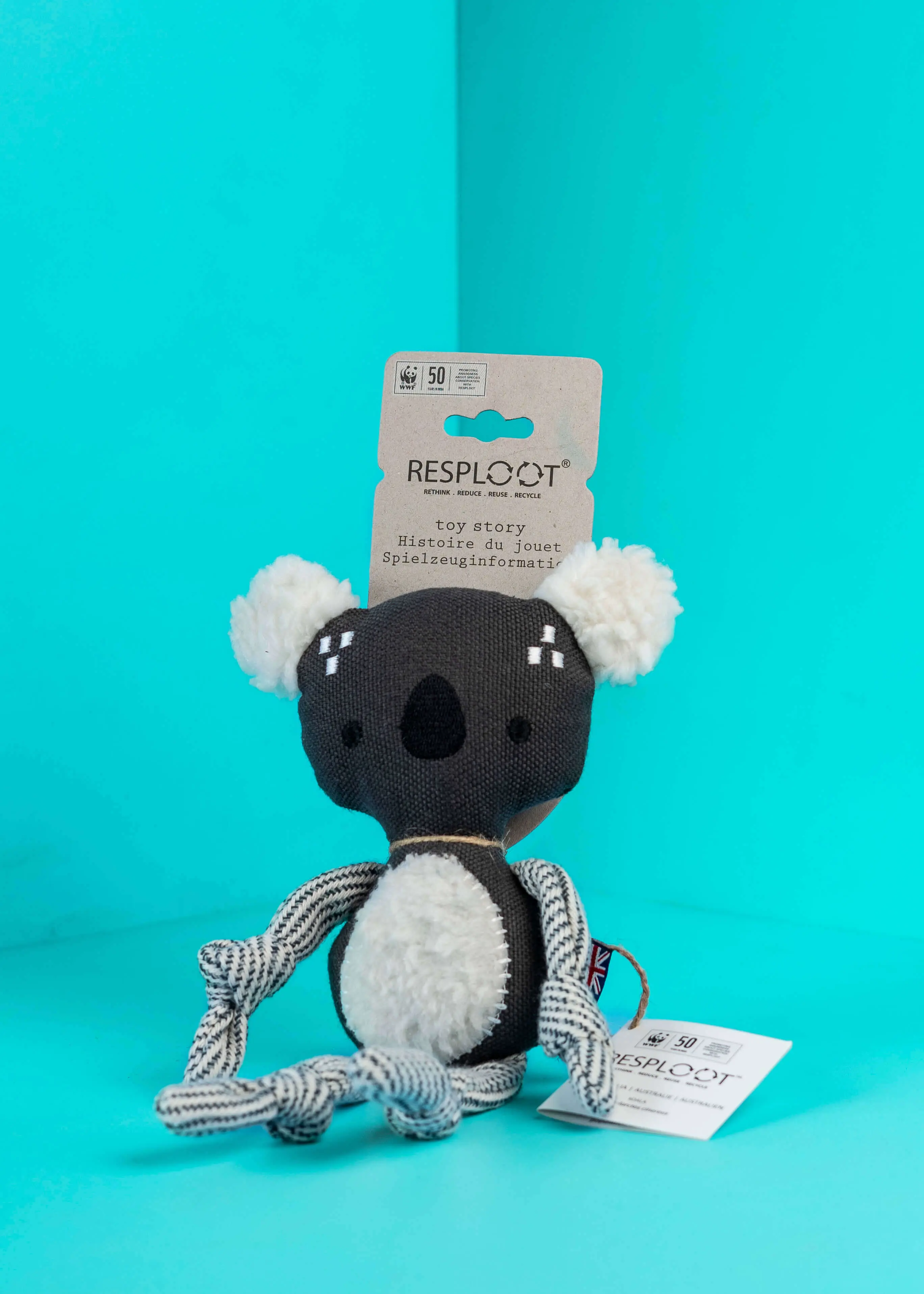 greenhero_hundespielzeug_koala_01 Hundespielzeug Koala