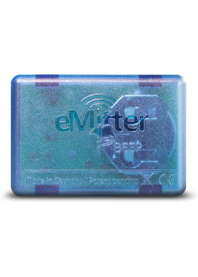 futura-snapbox3 Profi Mausefalle mit Elektro Fangmelder im Set mit Köderbox, Gorilla Traps Schlagfalle und NARA Stic