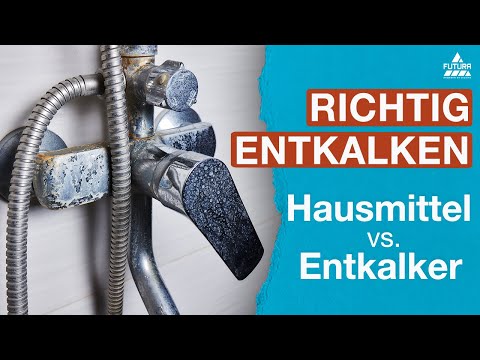 Universal-Entkalker | Geräte schonend entkalken